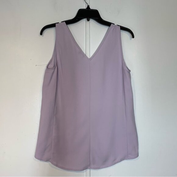 NORDSTROM V-Neck Tank Top - Picture 4 of 10